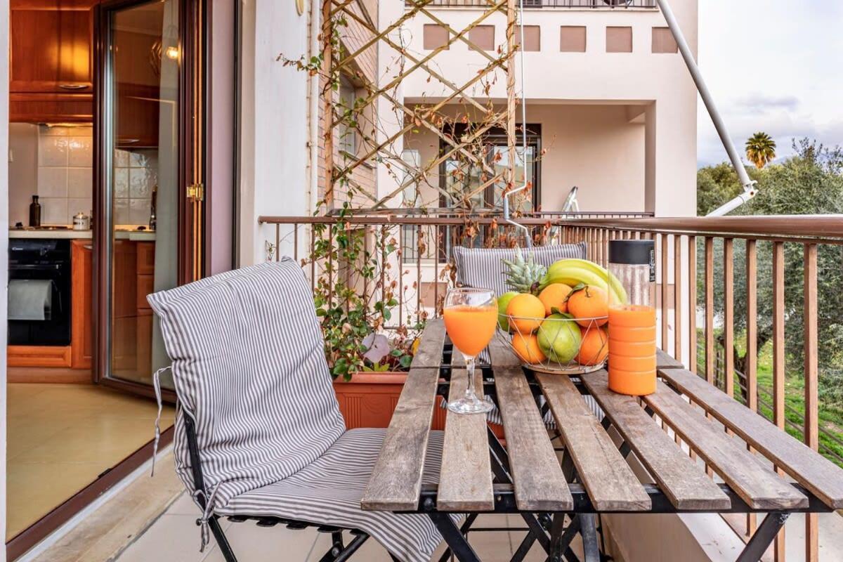 Amalia'S Serendipity - City Lights & Mountain Vistas Kalamata Exterior photo